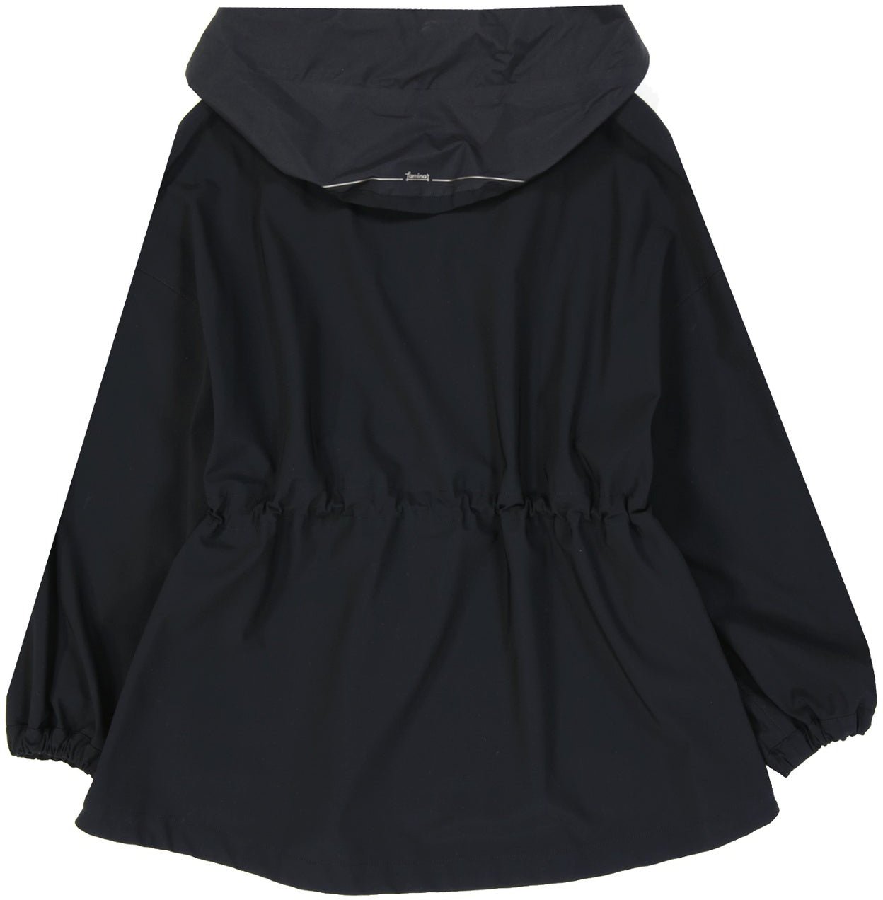 Herno Herno Waterproof Lightweight Jacket Zwart