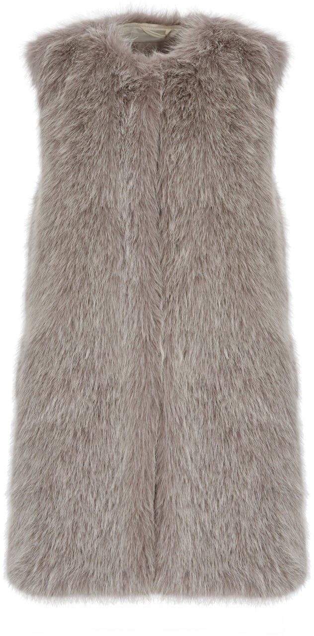 Herno Jackets Beige Beige