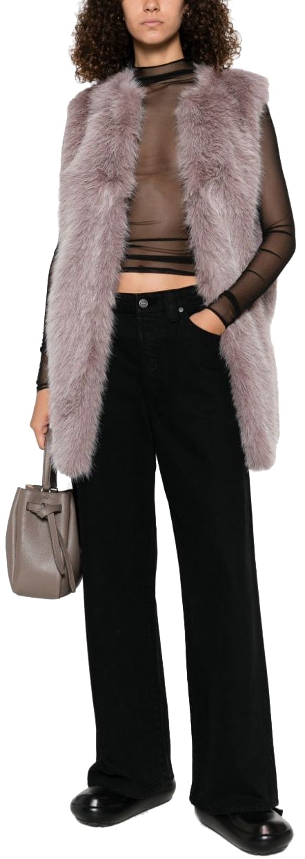 Herno Jackets Pink Roze