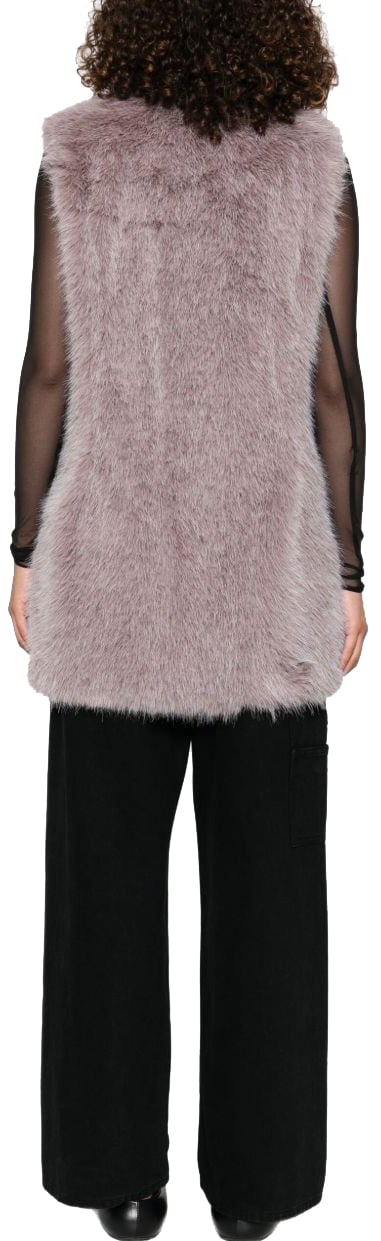 Herno Jackets Pink Roze