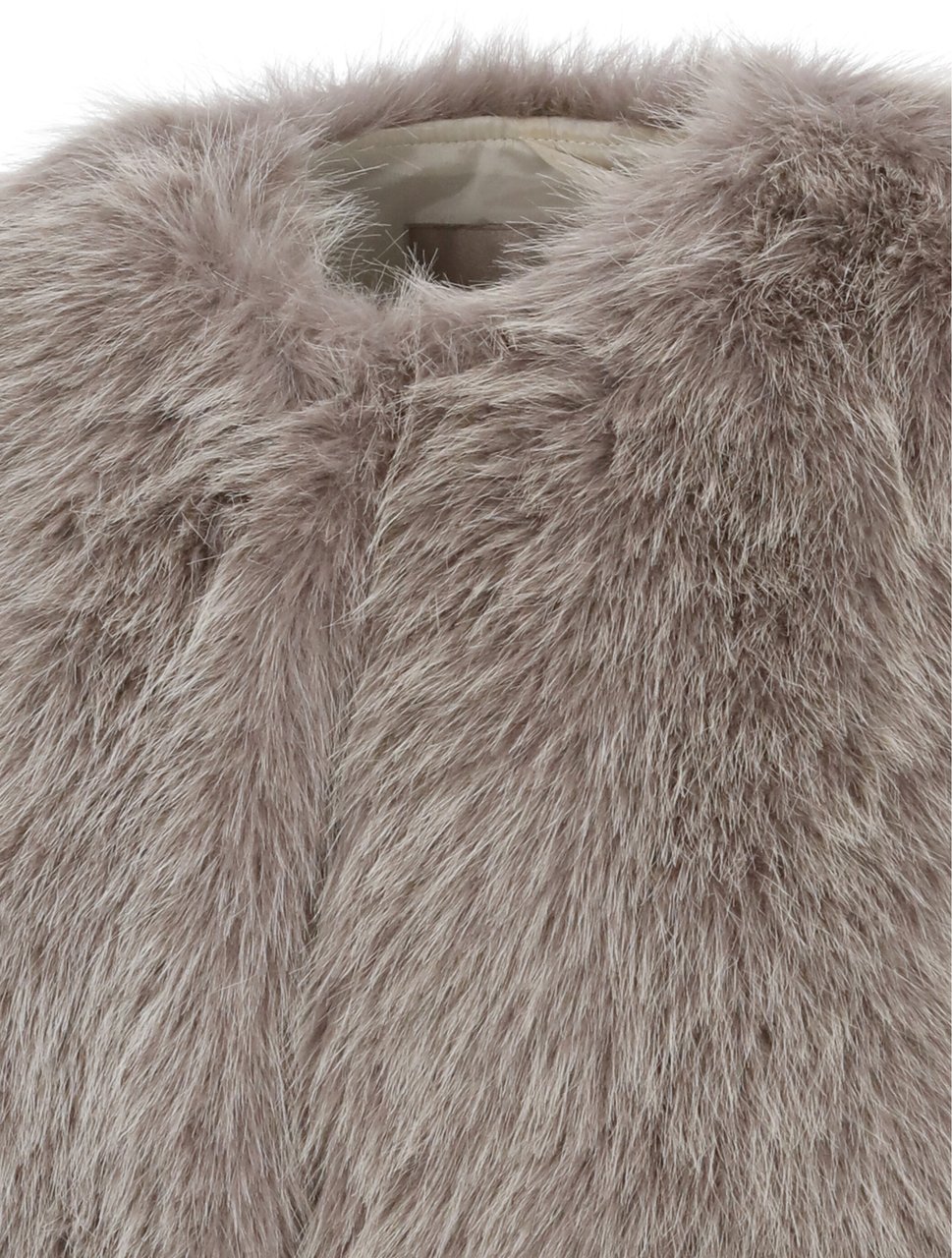 Herno Jackets Beige Beige