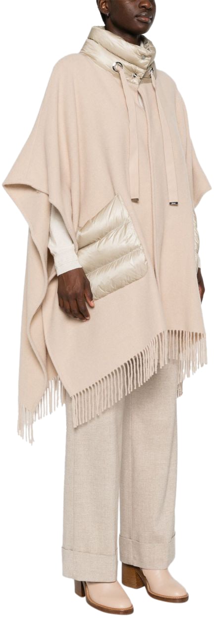 Herno Jackets Powder Roze