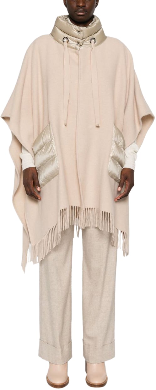 Herno Jackets Powder Roze