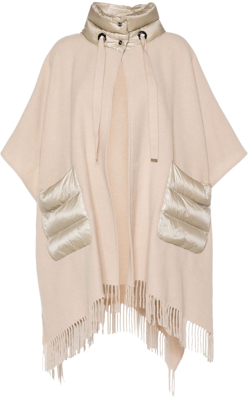Herno Jackets Powder Roze