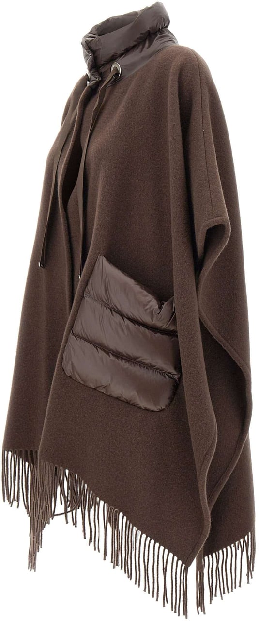 Herno Jackets Brown Bruin