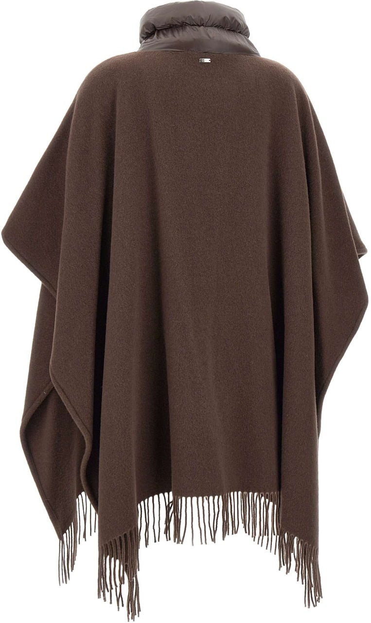 Herno Jackets Brown Bruin