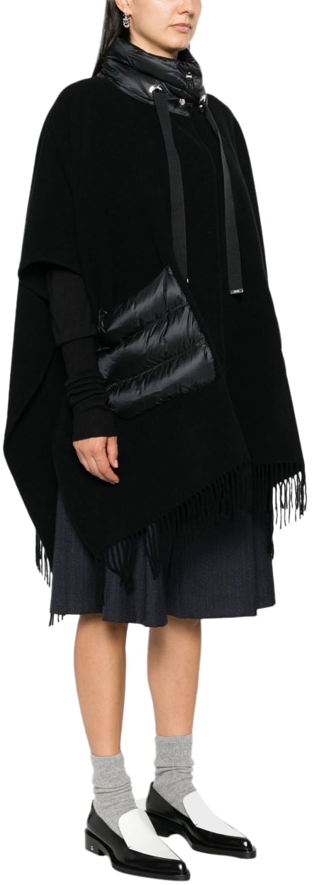 Herno Jackets Black Zwart