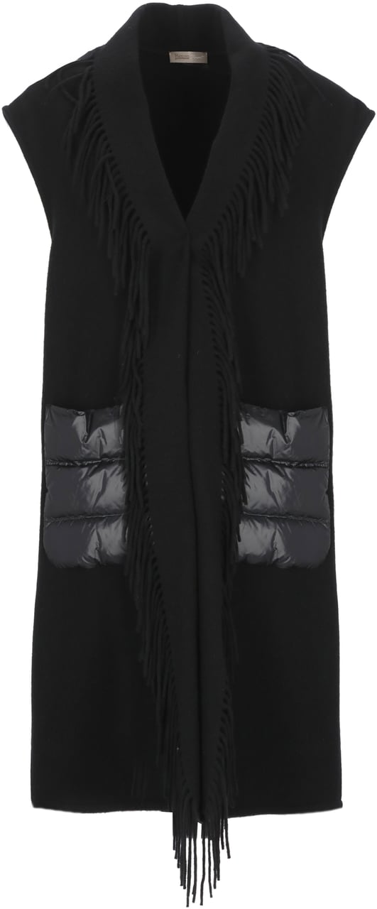 Herno Jackets Black Zwart