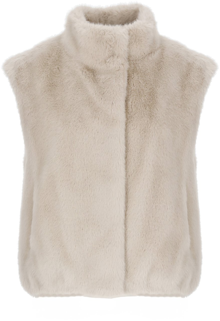 Herno Jackets Beige Beige