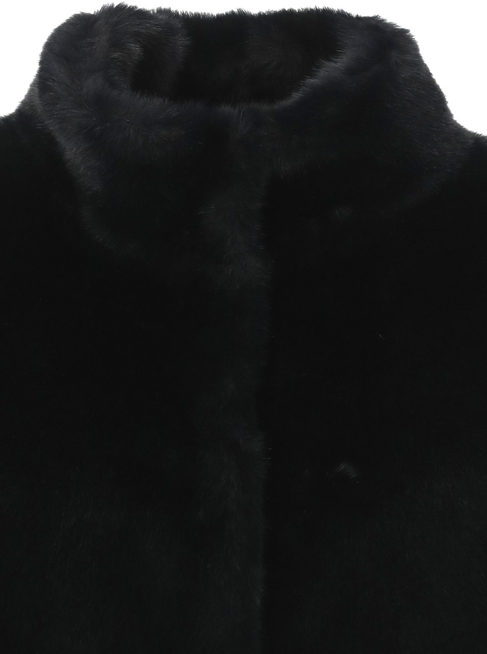 Herno Coats Black Zwart