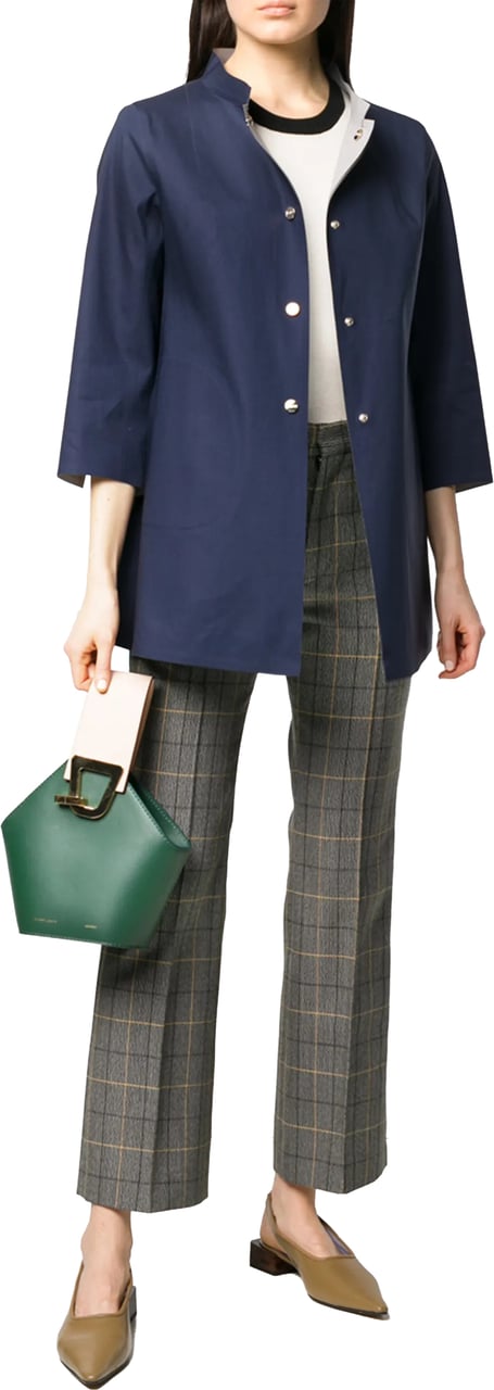 Herno gc0262d000 294 darkblue (navy) Navy