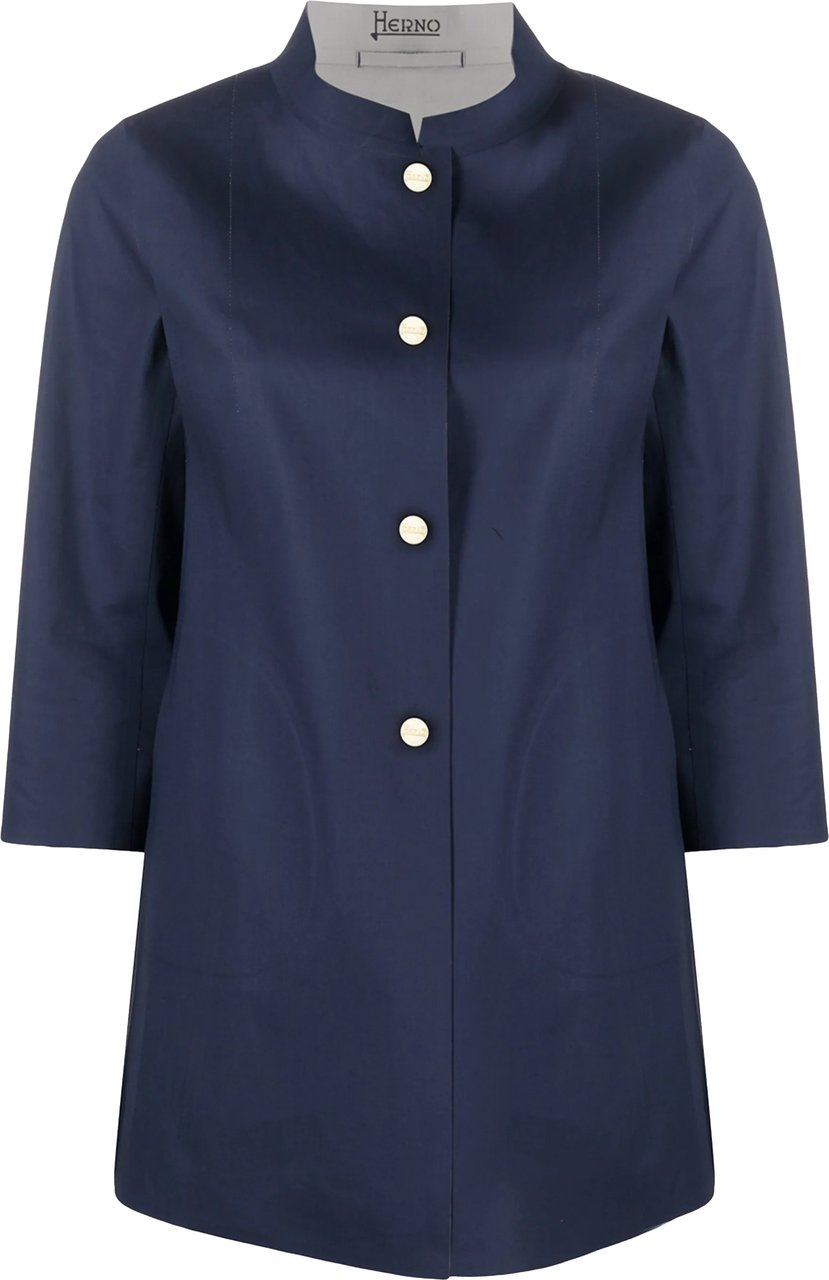 Herno gc0262d000 294 darkblue (navy) Navy