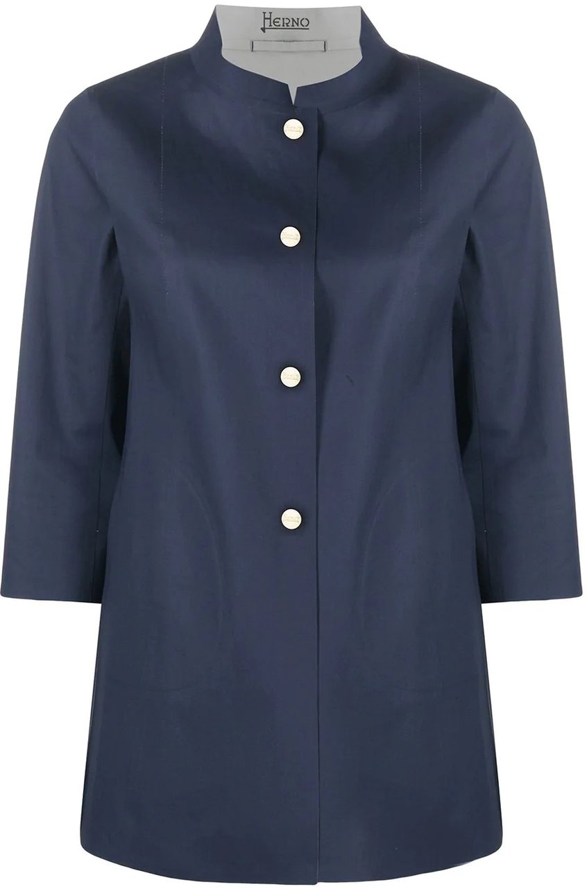 Herno gc0262d000 294 darkblue (navy) Navy