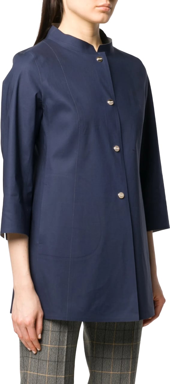 Herno gc0262d000 294 darkblue (navy) Navy