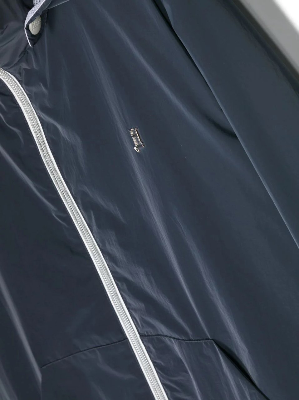 Herno giubbotto darkblue (navy) Navy