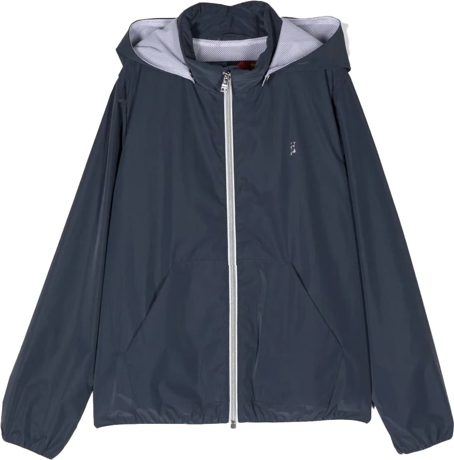 Herno giubbotto darkblue (navy) Navy