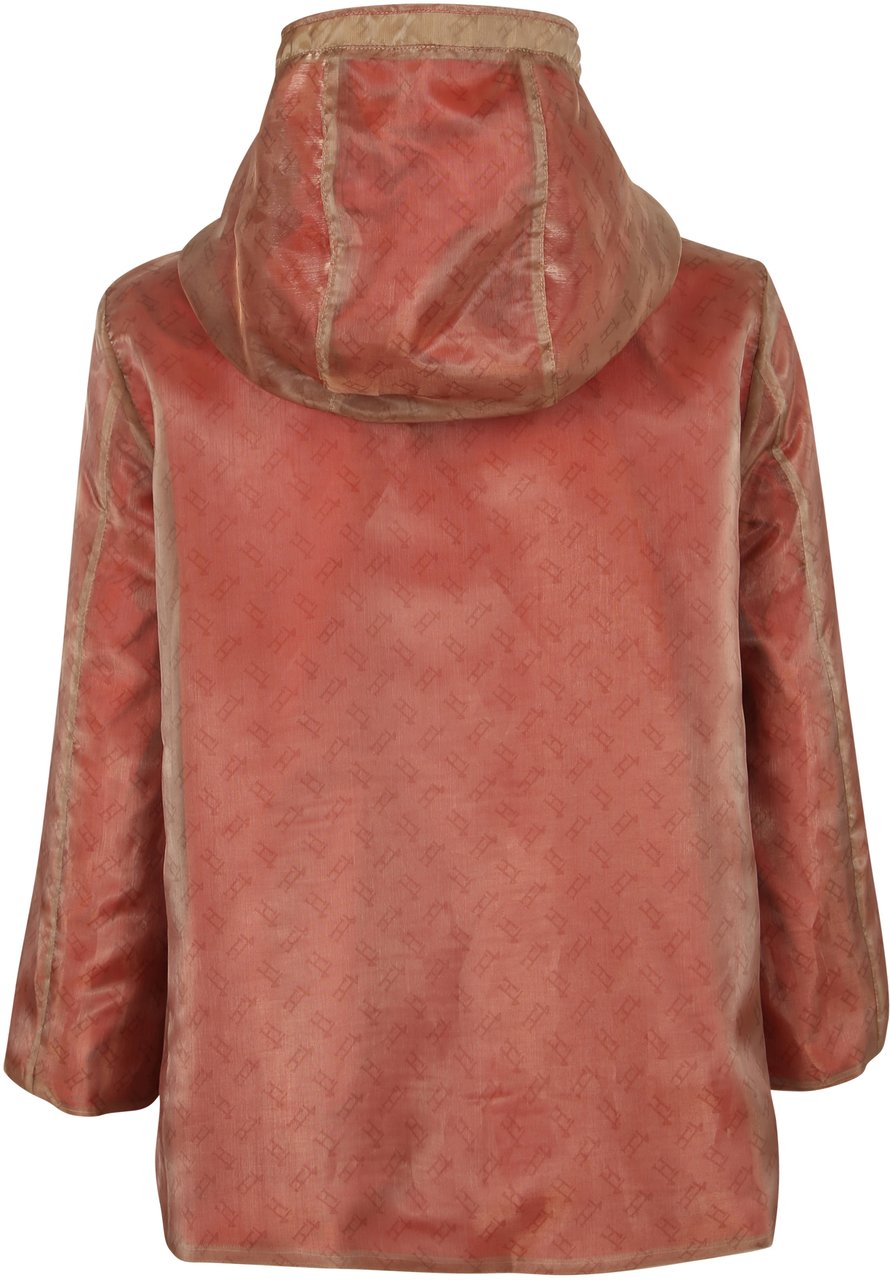 Herno HERNO Beige Jackets Beige