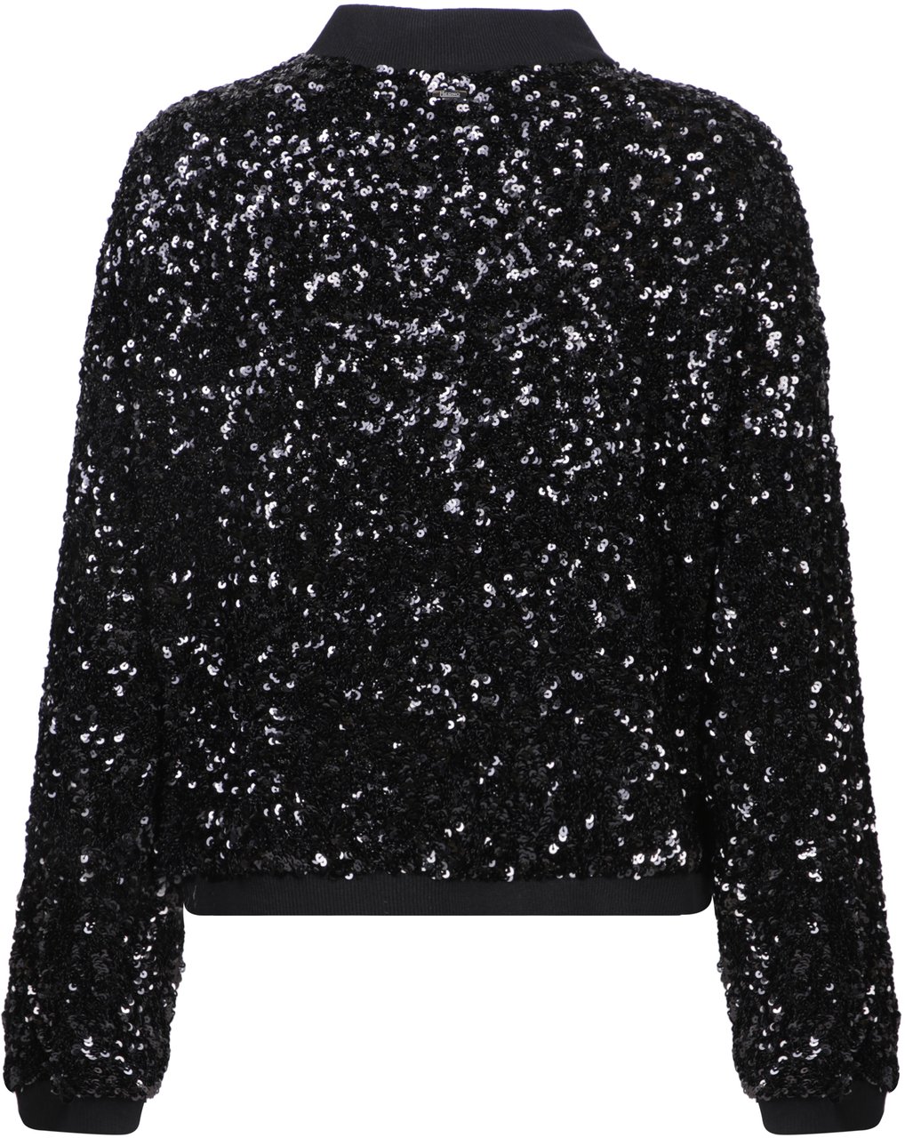 Herno HERNO Black Jackets Zwart