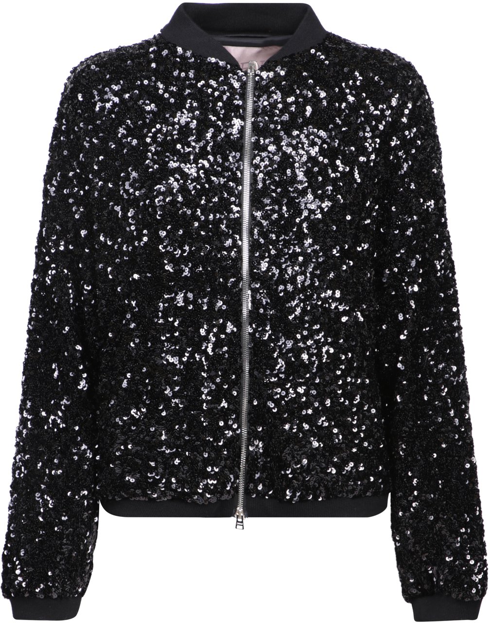Herno HERNO Black Jackets Zwart