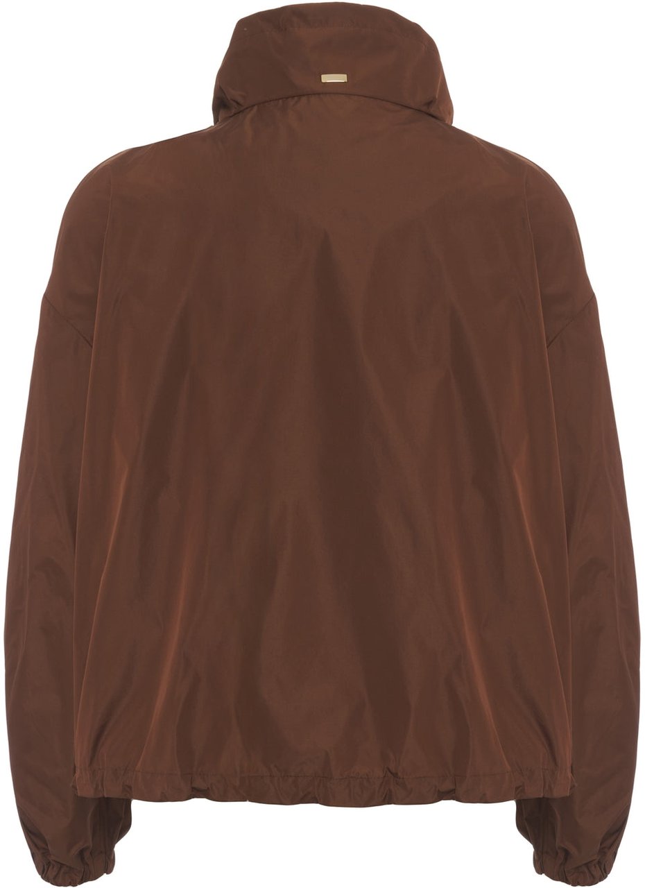 Herno Casual jacket Bruin