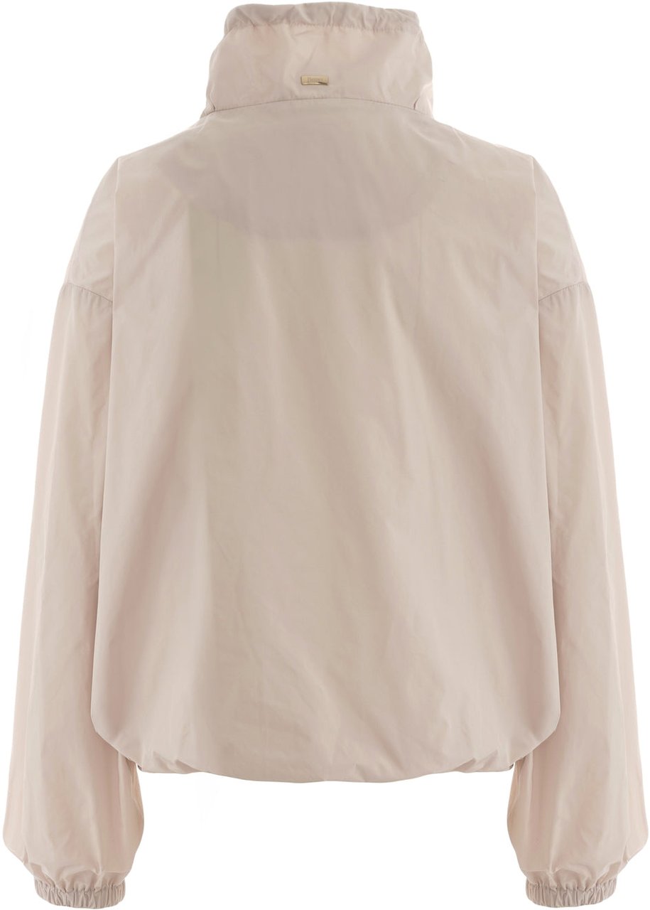 Herno Casual jacket Roze