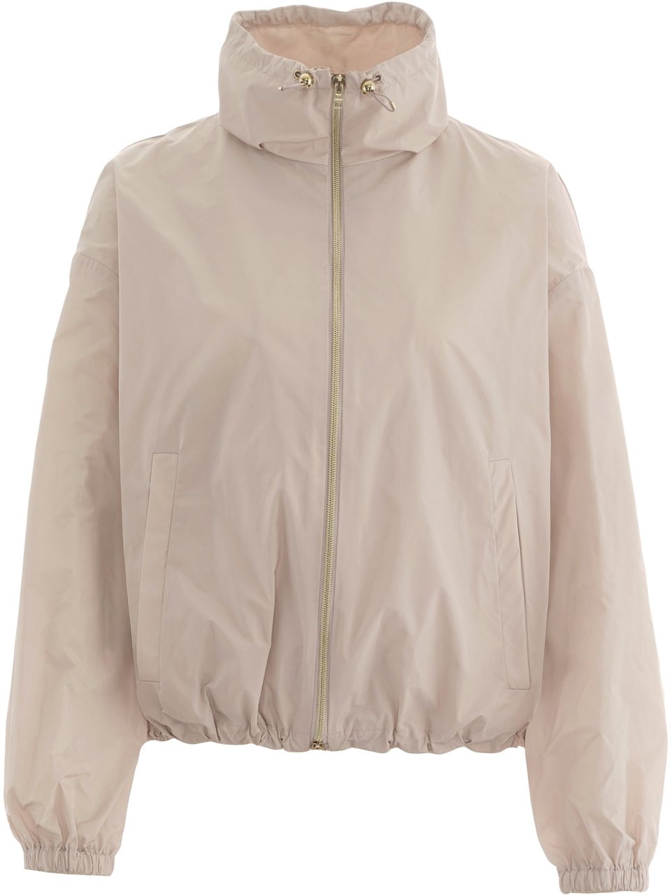 Herno Casual jacket Roze