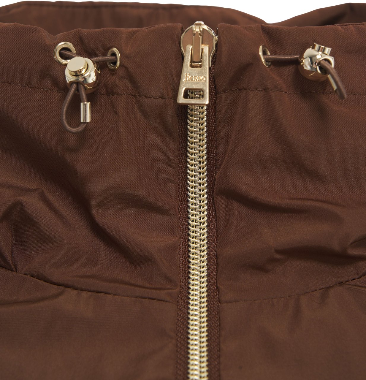 Herno Casual jacket Bruin