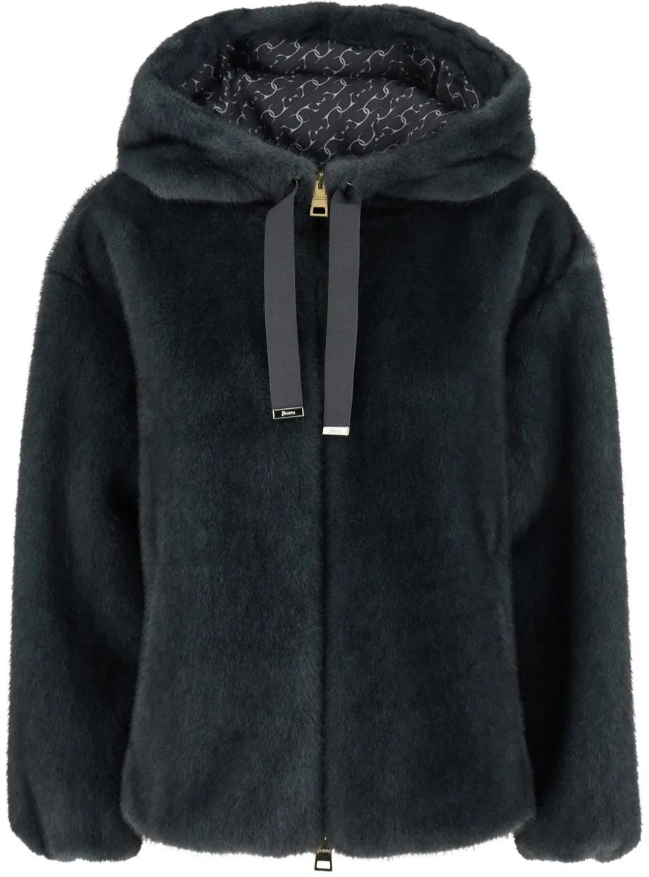 Herno giubbotto divers Divers