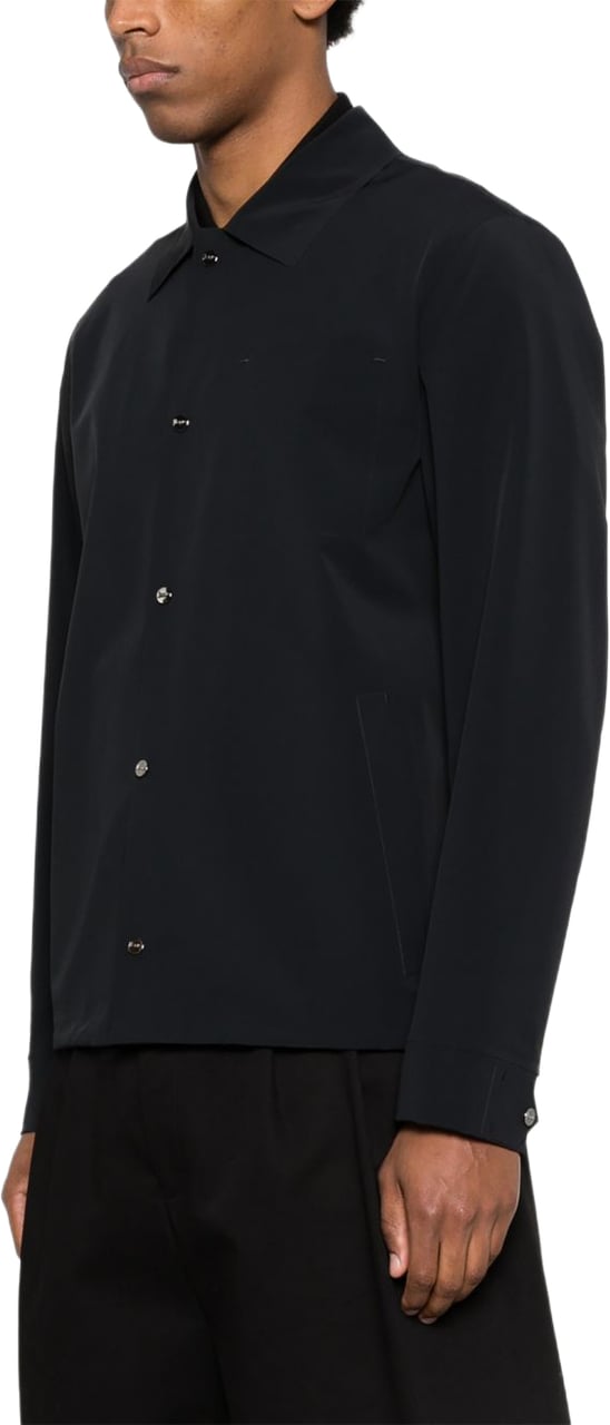 Herno Jackets Black Zwart
