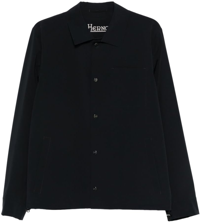 Herno Jackets Black Zwart