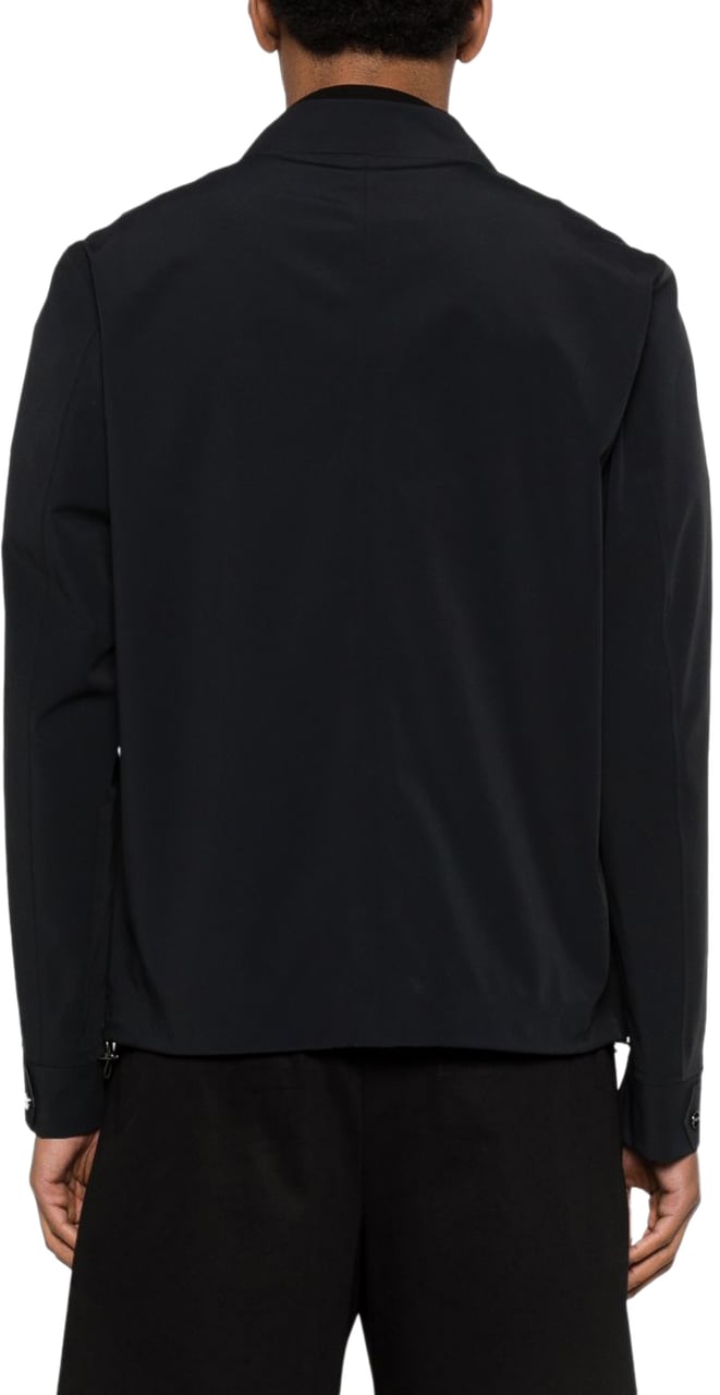 Herno Jackets Black Zwart
