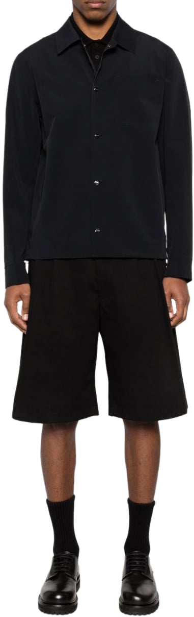 Herno Jackets Black Zwart