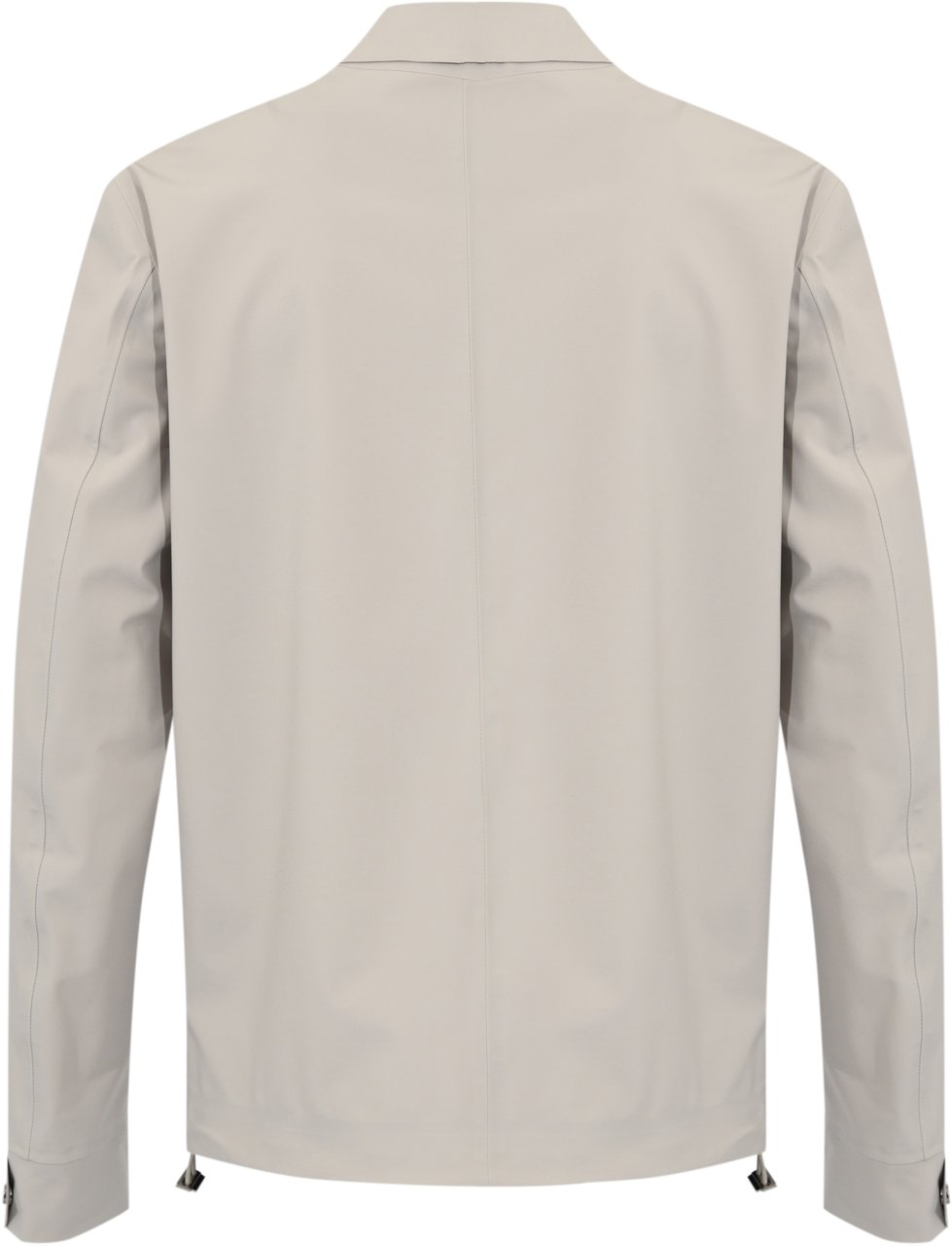 Herno Coats Grigioblu Divers