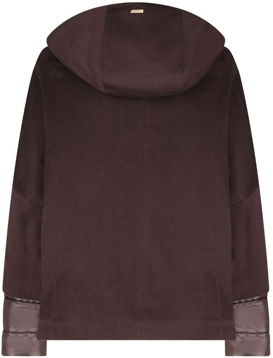 Herno Jackets Brown Bruin