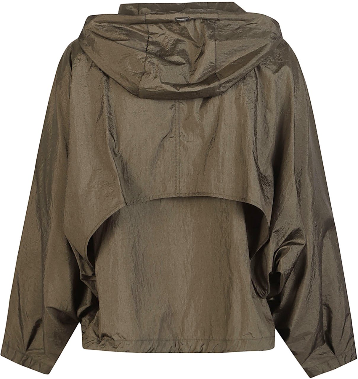 Herno Down Jacket Green Groen