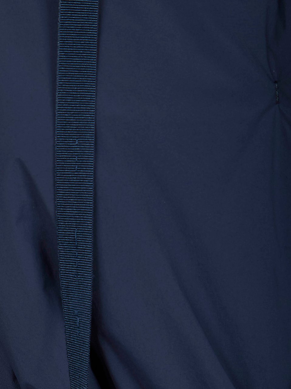 HERNO PADDED JACKET Lichtblauw