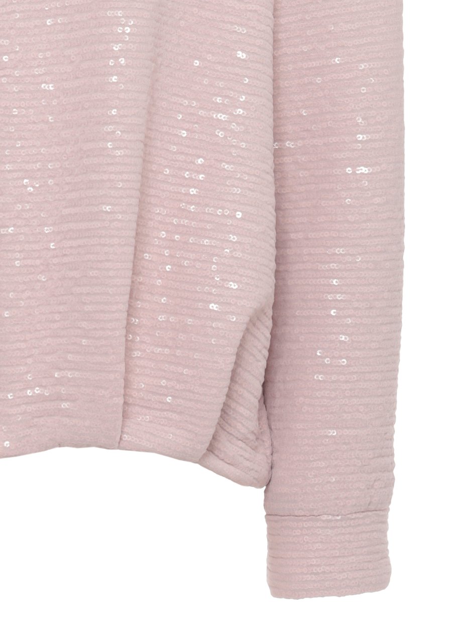 Herno Coats Pink Roze