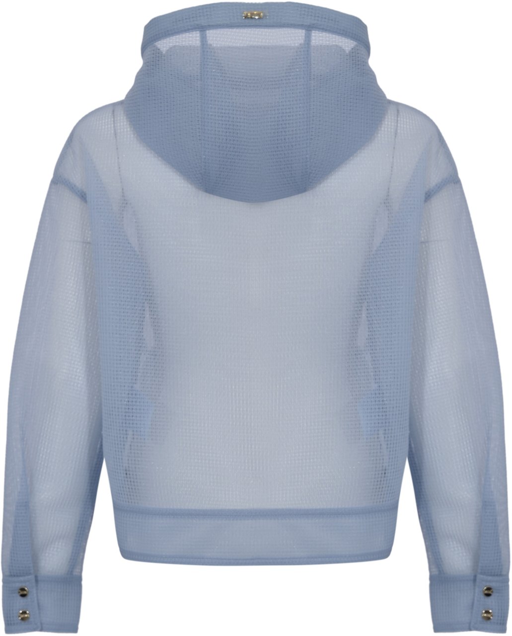 Herno Coats Azzurro Chiaro Divers