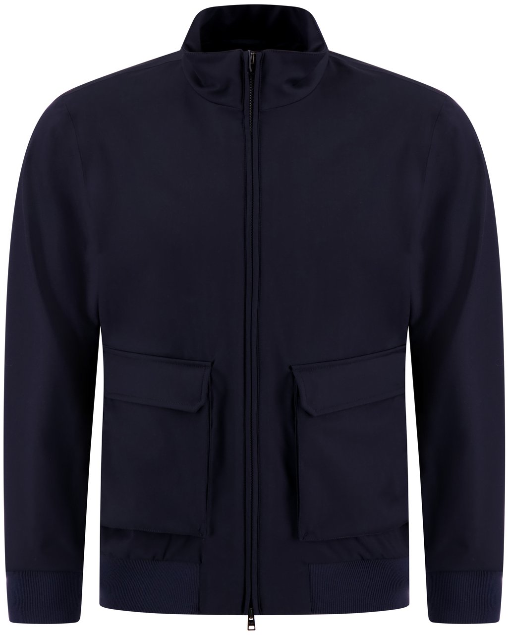 Herno Jas Blauw Blauw
