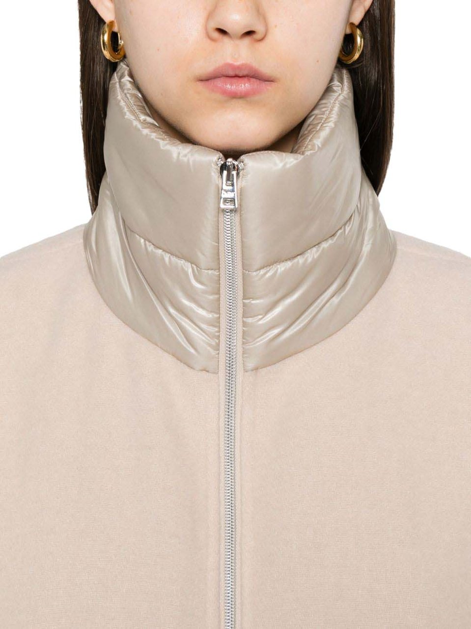 Herno Jackets Powder Roze
