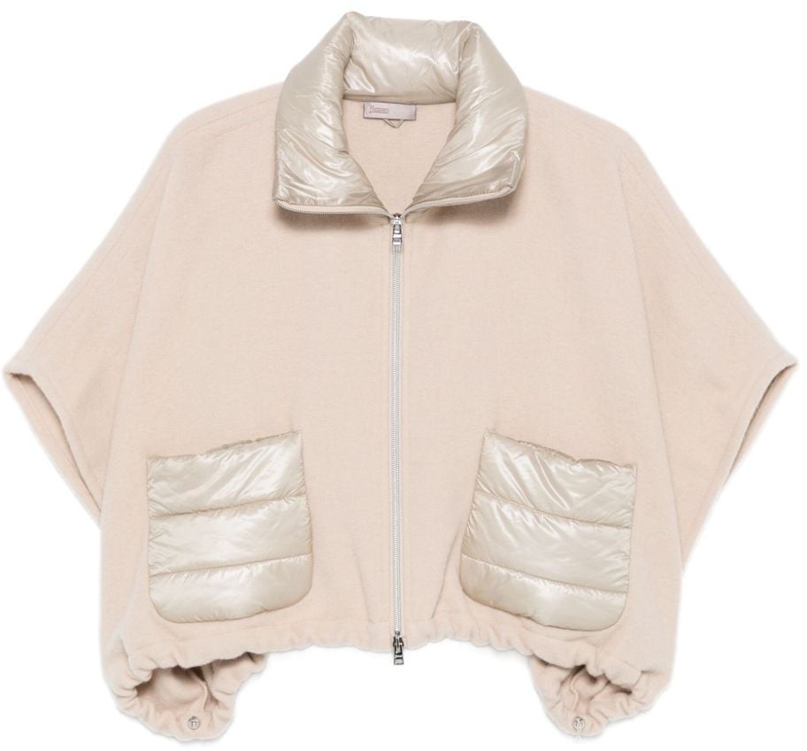 Herno Jackets Powder Roze