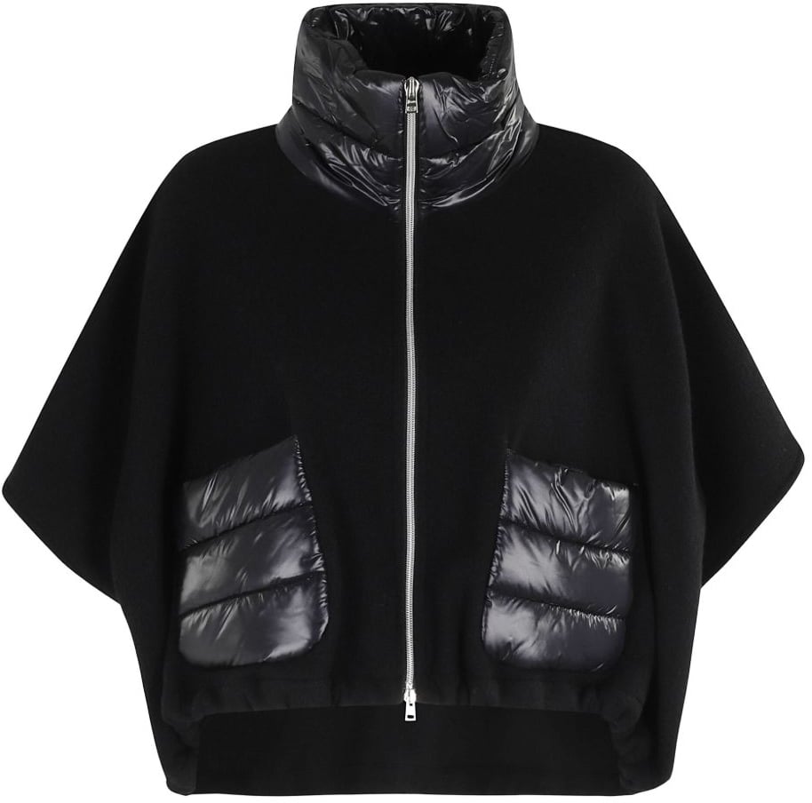 Herno Jackets Black Zwart