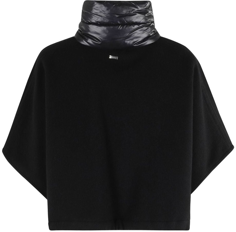 Herno Jackets Black Zwart