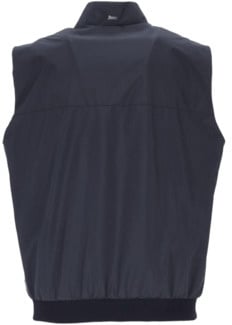 Herno Herno Giacche Blu Blauw