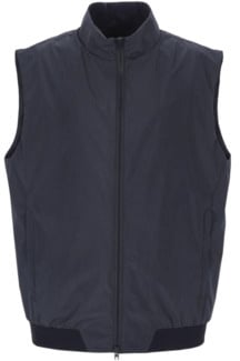 Herno Herno Giacche Blu Blauw