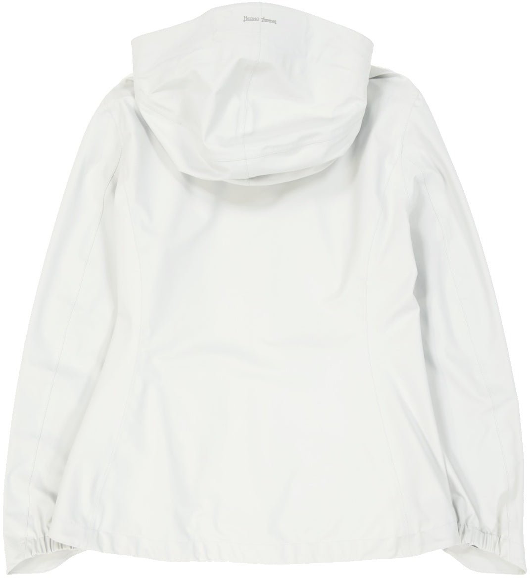 Herno Herno Rain Jacket Grijs