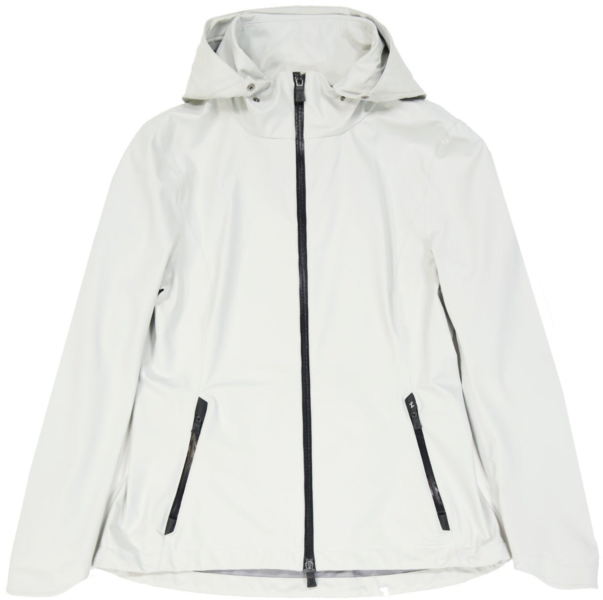 Herno Herno Rain Jacket Grijs