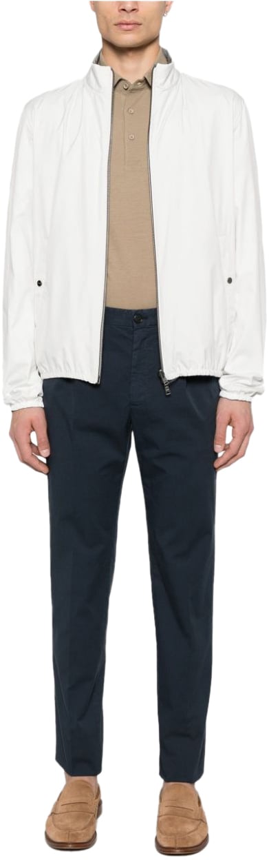 Herno giacca corta reversibile divers Divers