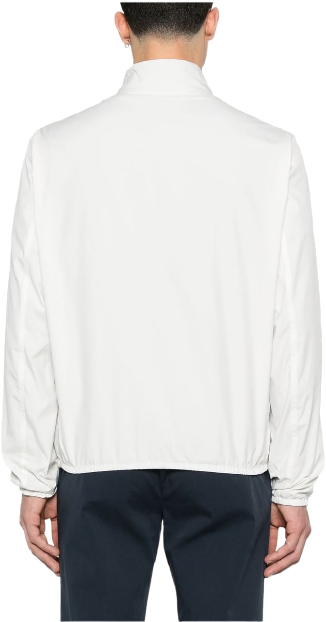 Herno giacca corta reversibile divers Divers