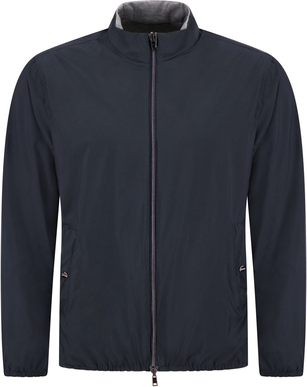 Herno Jas Blauw Blauw